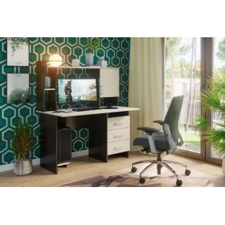 СТОЛ КОМПЬЮТЕРНЫЙ №5 СТЕНД